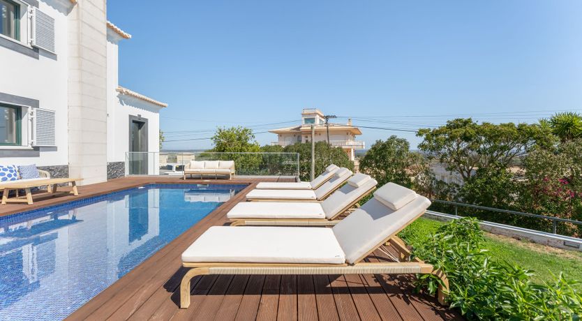 Photo of Algarve Splendour