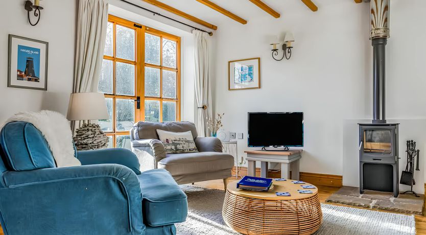 Photo of Ocean Avenue Retreat