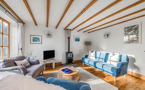 Photo of Ocean Avenue Retreat