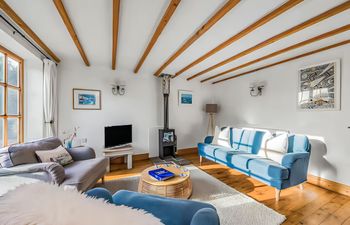 Ocean Avenue Retreat Holiday Home