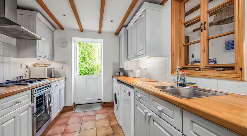 Photo of Ocean Avenue Retreat