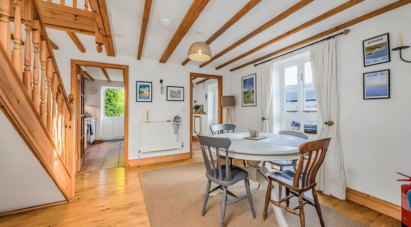 Photo of Ocean Avenue Retreat