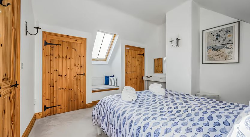 Photo of Ocean Avenue Retreat