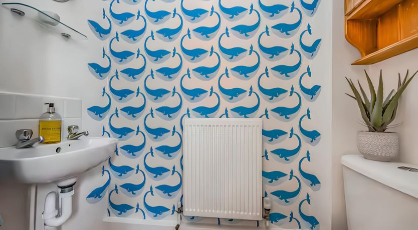 Photo of Ocean Avenue Retreat