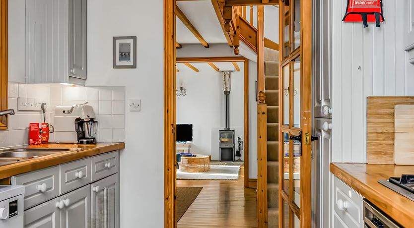 Photo of Ocean Avenue Retreat