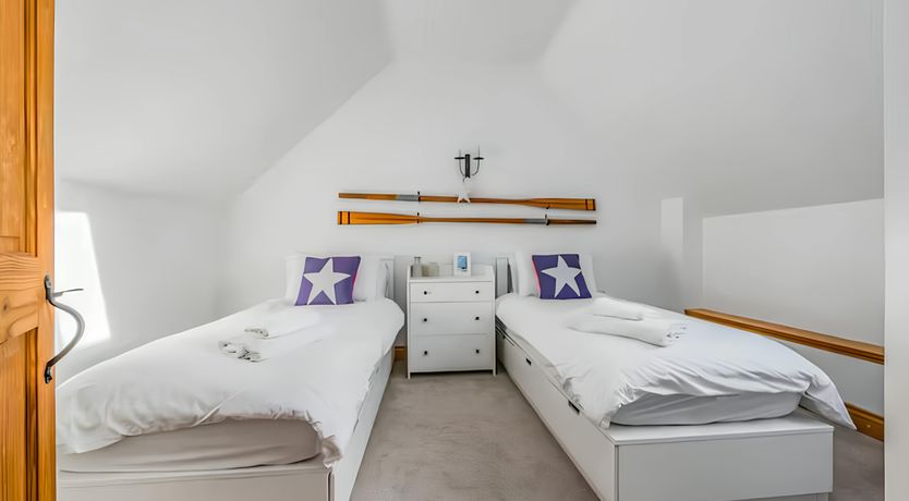 Photo of Ocean Avenue Retreat