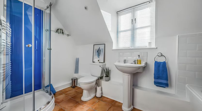 Photo of Ocean Avenue Retreat