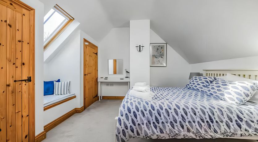 Photo of Ocean Avenue Retreat