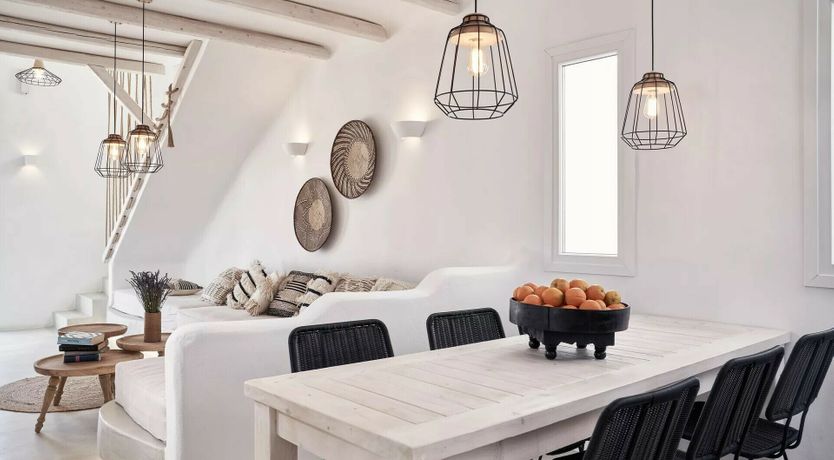 Photo of The Gentle Aegean