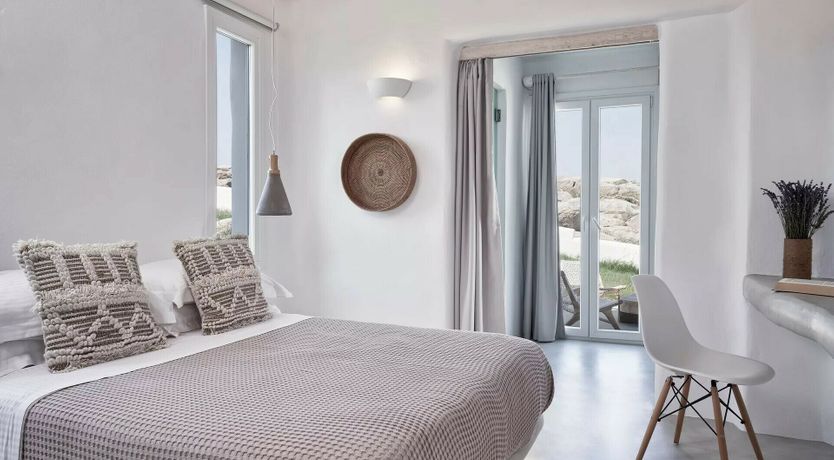 Photo of The Gentle Aegean