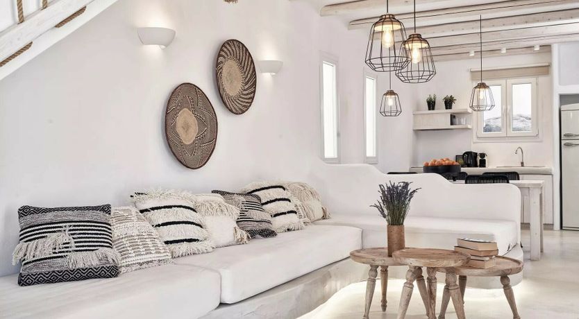 Photo of The Gentle Aegean