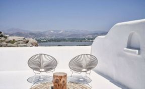 Photo of The Gentle Aegean