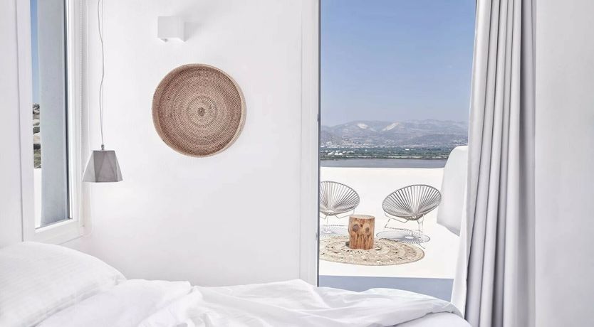 Photo of The Gentle Aegean