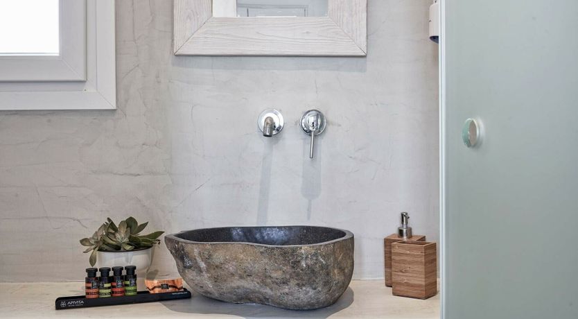 Photo of The Gentle Aegean