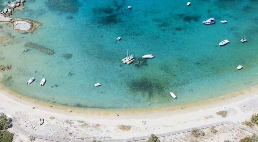 Photo of The Gentle Aegean