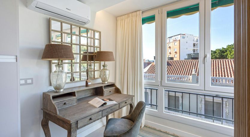 Photo of M&aacute;laga Marvel