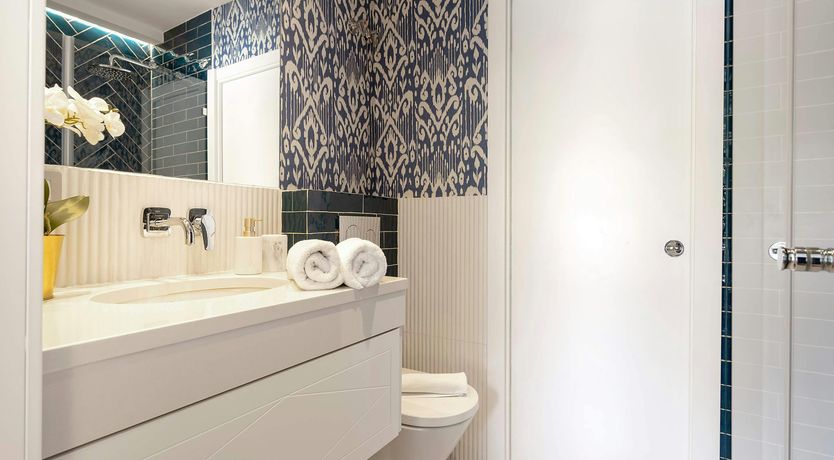 Photo of M&aacute;laga Marvel