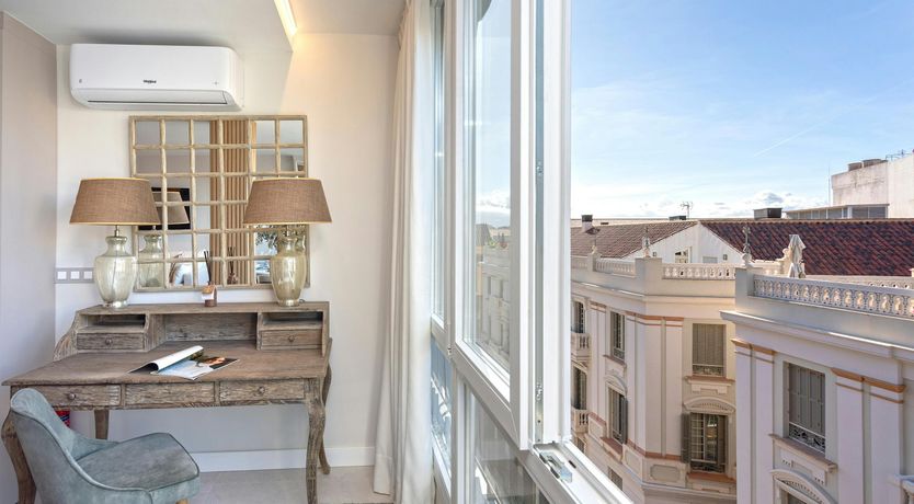 Photo of M&aacute;laga Marvel