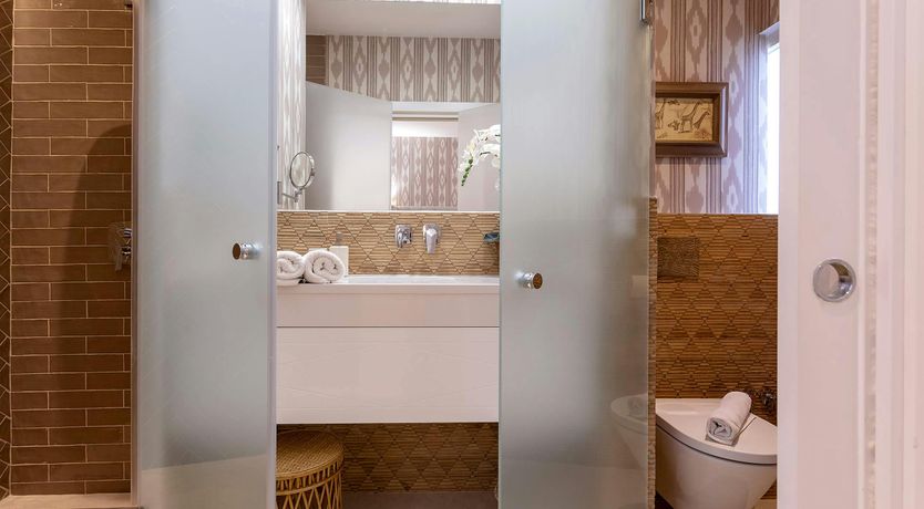 Photo of M&aacute;laga Marvel