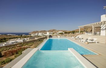 Voyage Vista Holiday Home