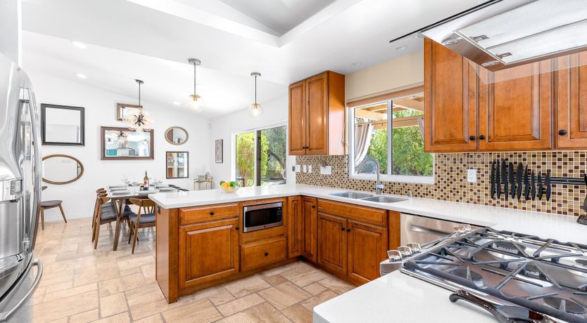 Photo of Desert Dream