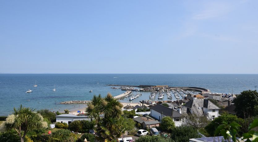 Photo of Cobb View