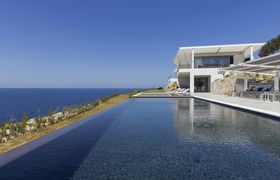 Photo of gentle-crest