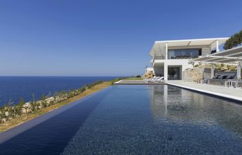 Gentle Crest Holiday Home