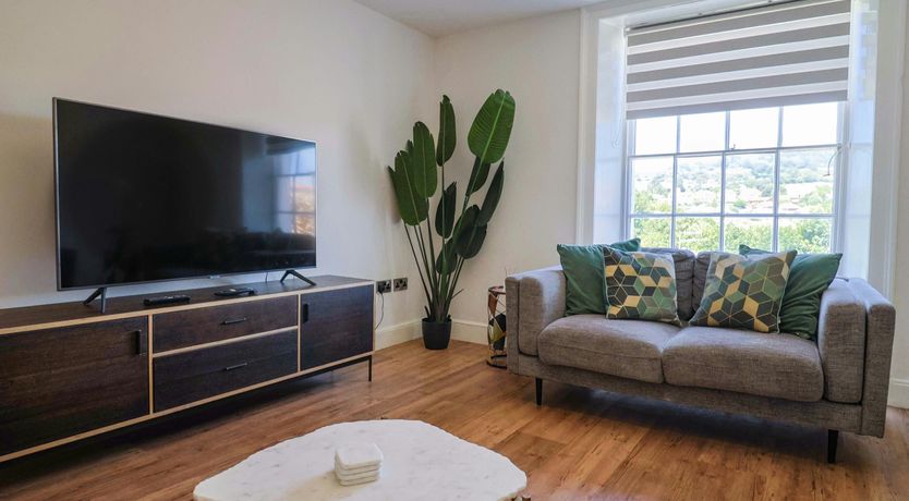 Photo of Gather & Be