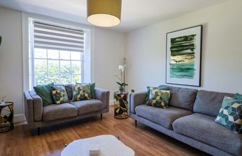 Gather & Be Holiday Home