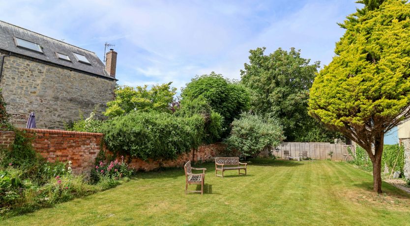 Photo of Gather & Be