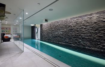 Art of Being Holiday Home