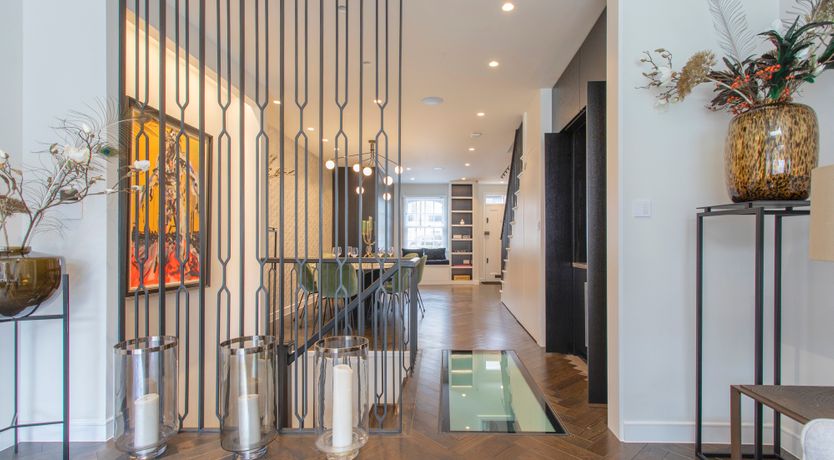 Photo of First Impressions