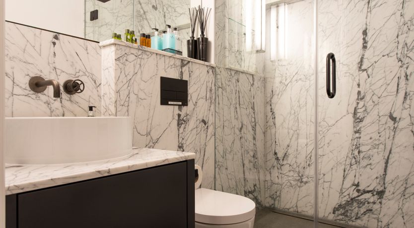 Photo of First Impressions