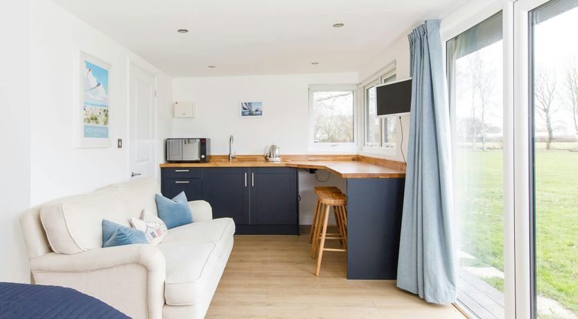 Photo of West Wittering Haven