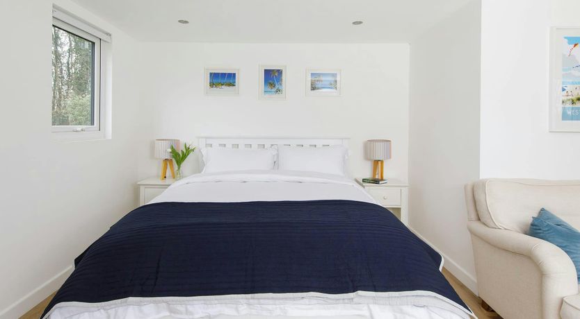 Photo of West Wittering Haven