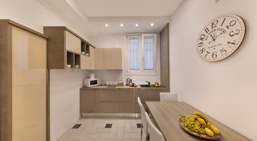 Photo of Royal Blue Suite