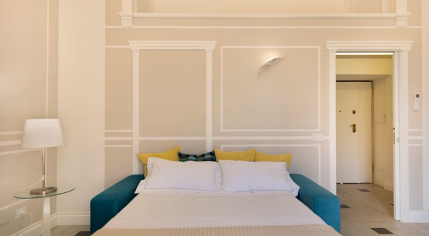 Photo of Royal Blue Suite