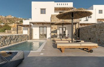 Seashore Stones Holiday Home