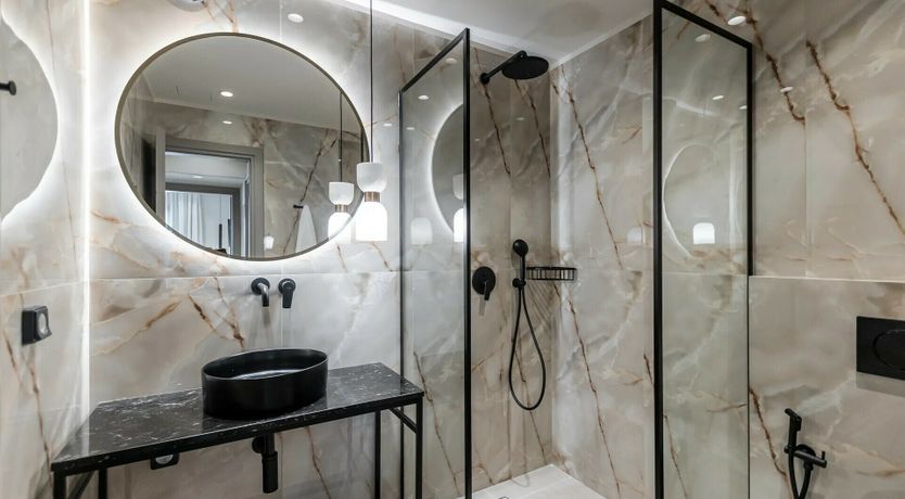 Photo of Seashore Stones