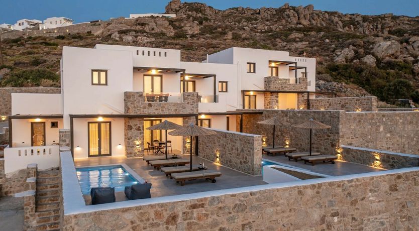 Photo of Seashore Stones