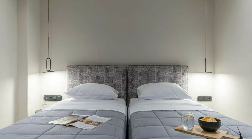 Photo of Seashore Stones