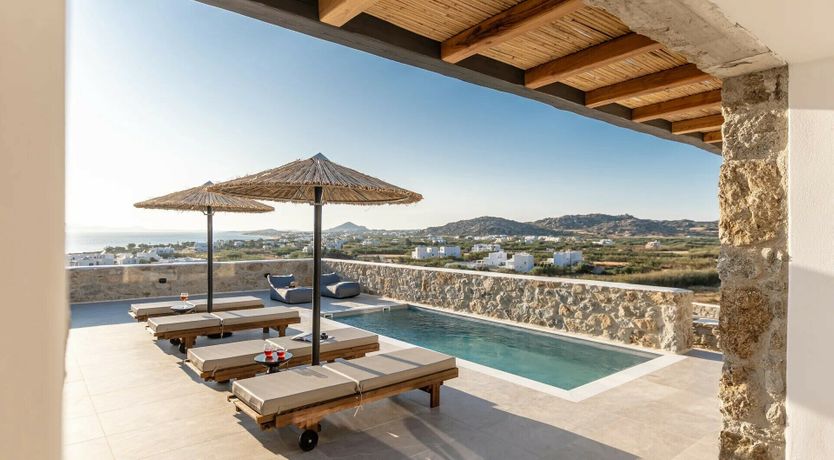 Photo of Seashore Stones