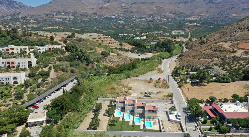 Photo of Untouched Skies