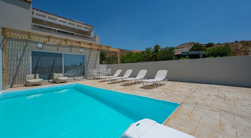 Photo of Untouched Skies