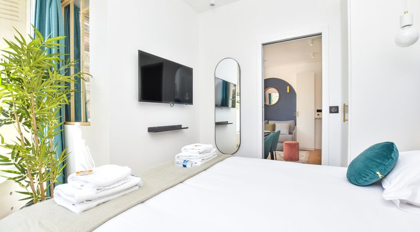 Photo of Fifteenth Nook