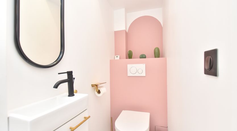 Photo of Fifteenth Nook