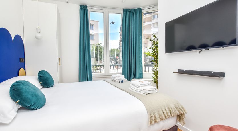 Photo of Fifteenth Nook