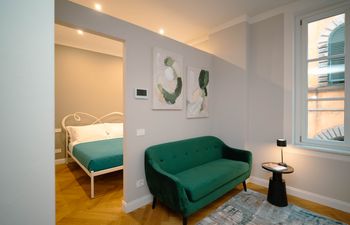 Renaissance Escape Holiday Home