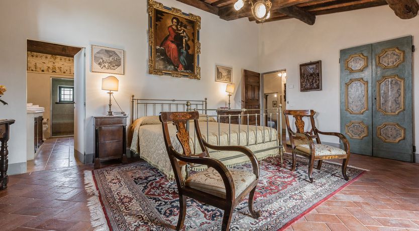 Photo of A Florentine Treasure